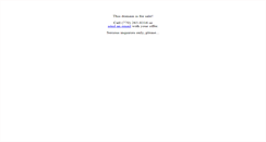 Desktop Screenshot of mercurypartners.com