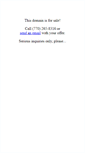 Mobile Screenshot of mercurypartners.com